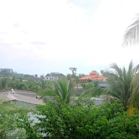 Hai Anh Guesthouse Phu Quoc Luaran gambar