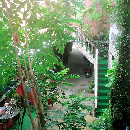 Hai Anh Guesthouse Phu Quoc Luaran gambar