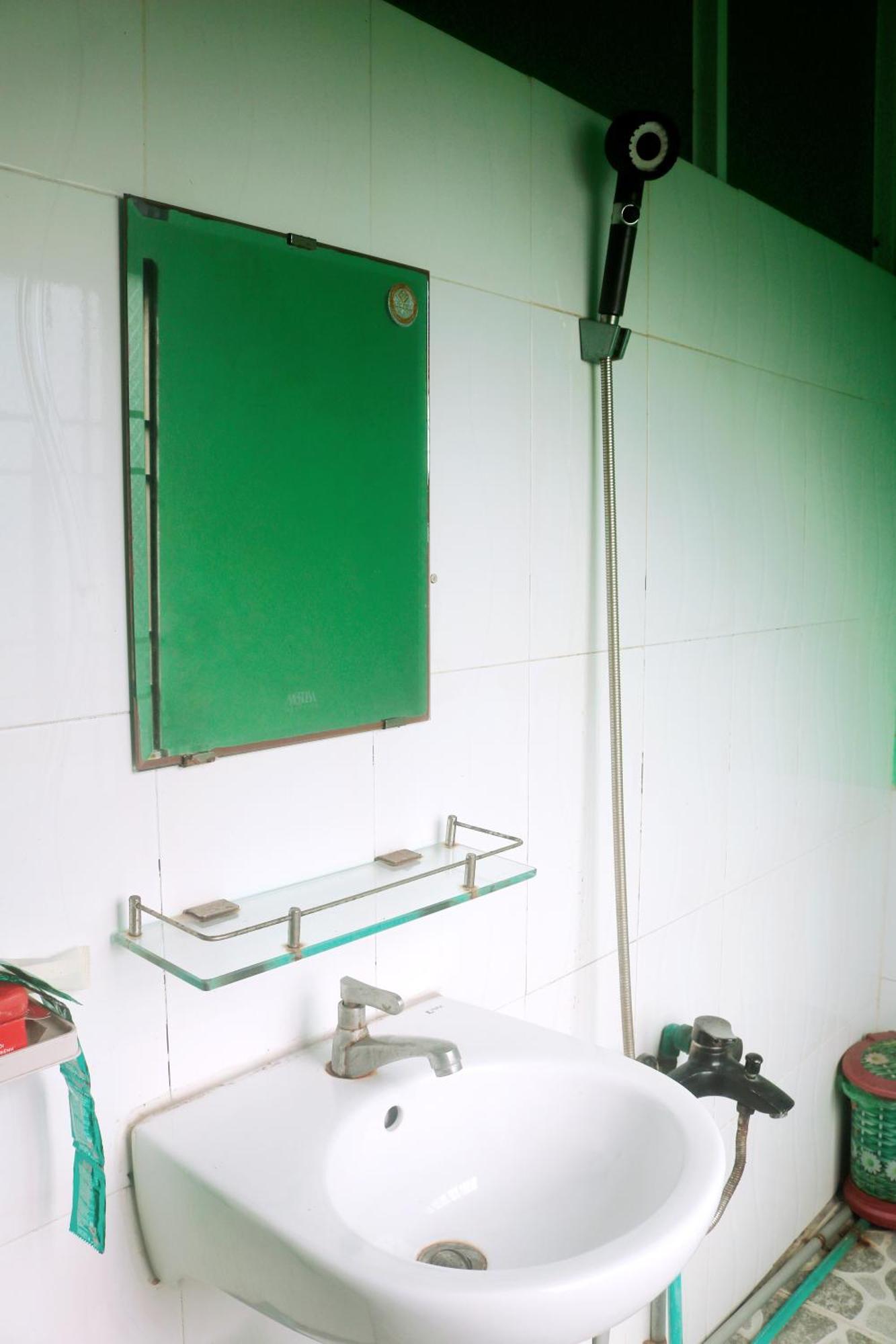 Hai Anh Guesthouse Phu Quoc Luaran gambar
