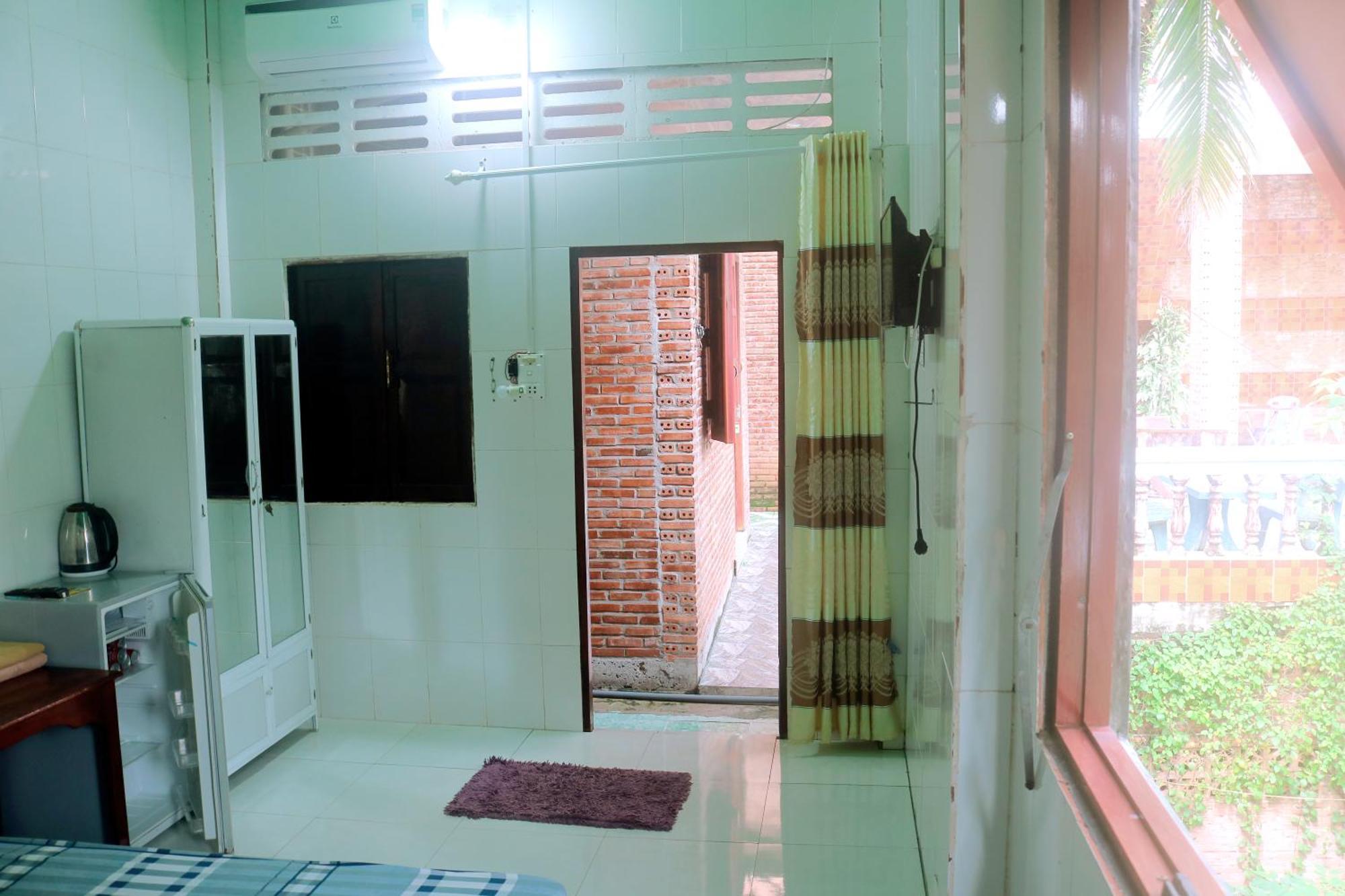 Hai Anh Guesthouse Phu Quoc Luaran gambar