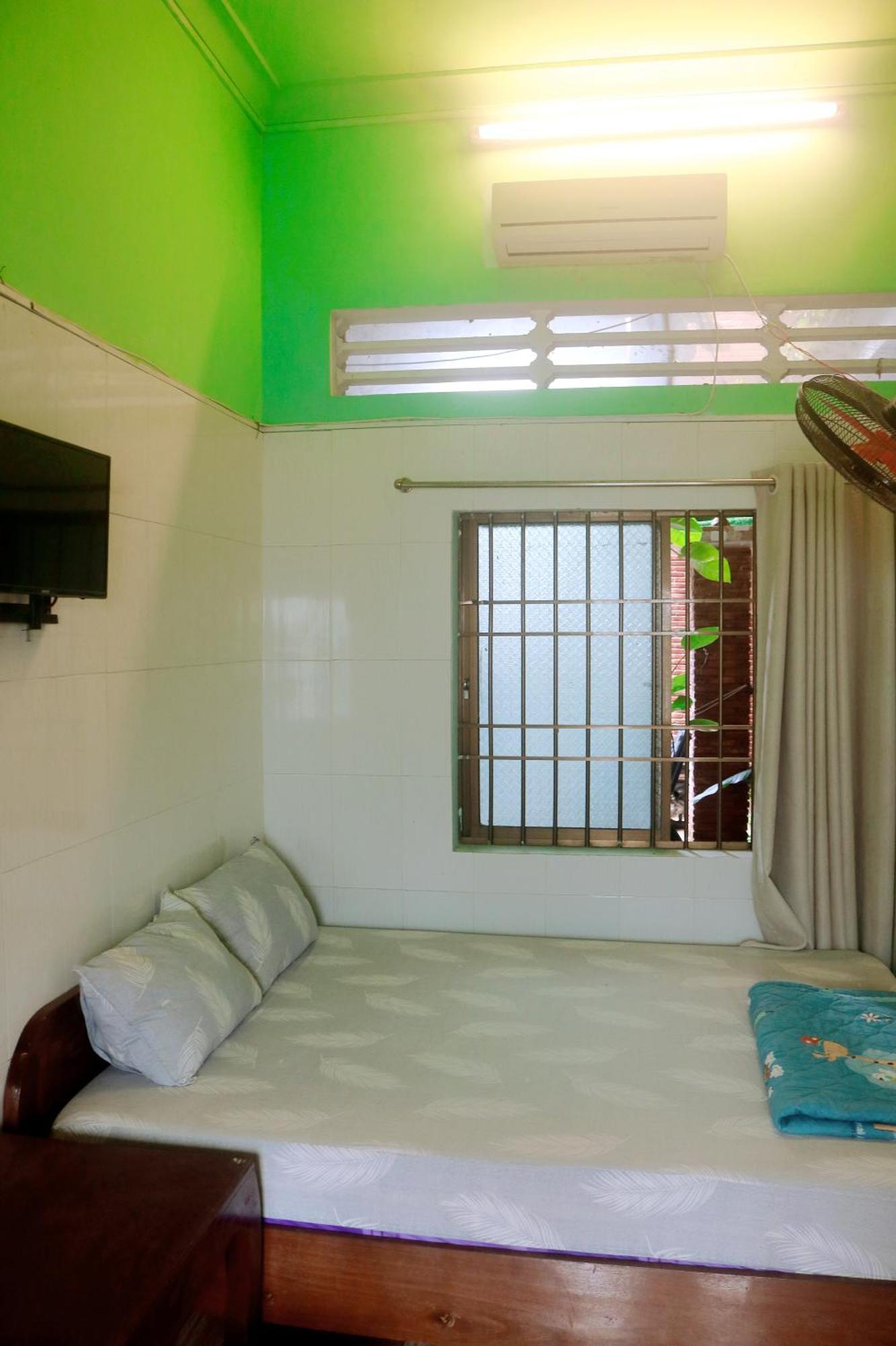 Hai Anh Guesthouse Phu Quoc Luaran gambar
