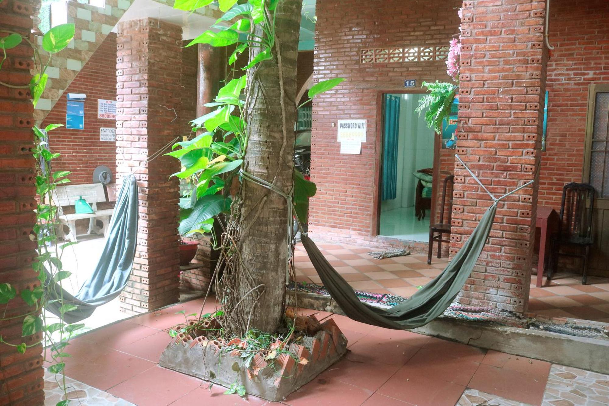 Hai Anh Guesthouse Phu Quoc Luaran gambar