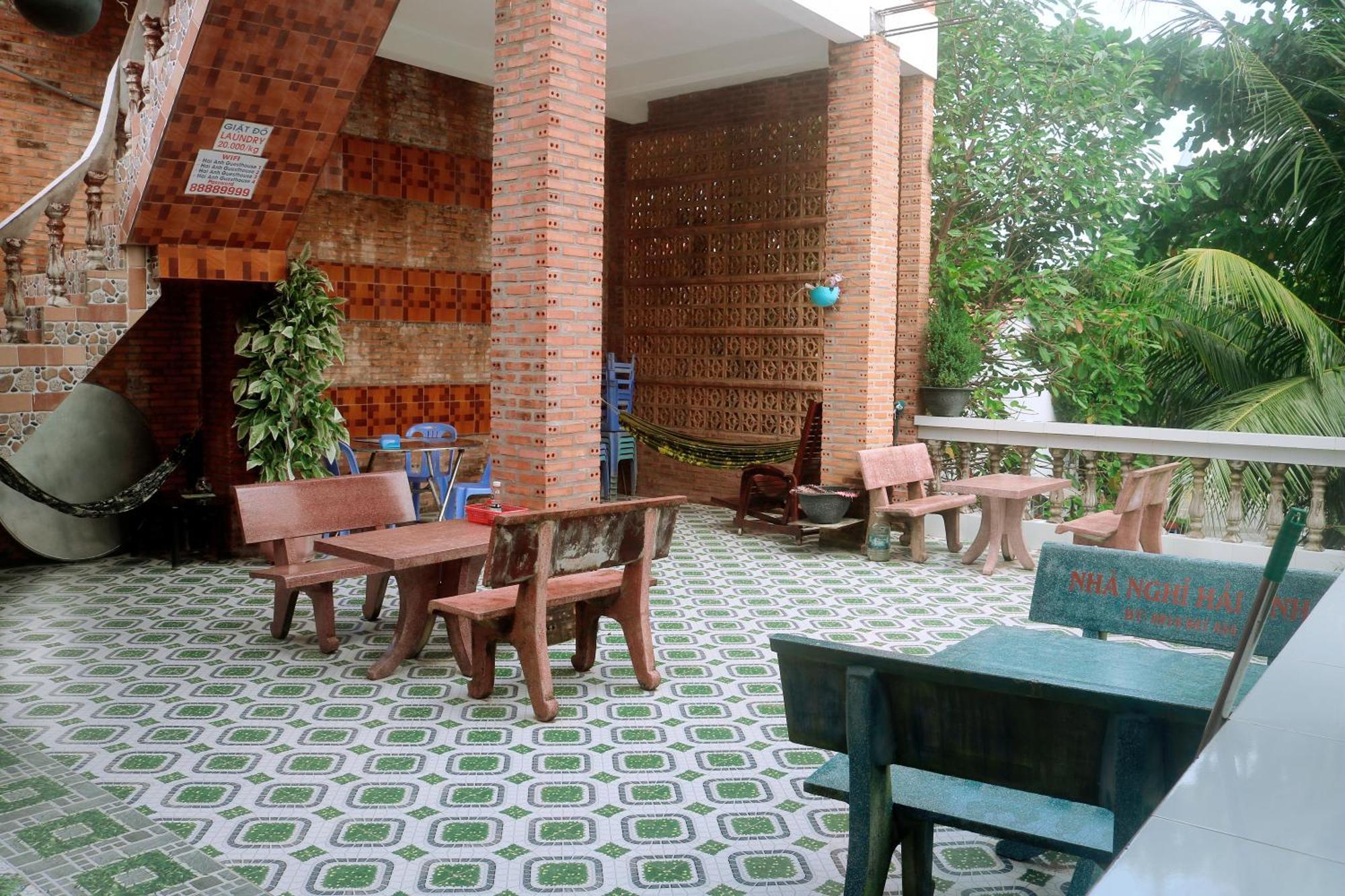 Hai Anh Guesthouse Phu Quoc Luaran gambar