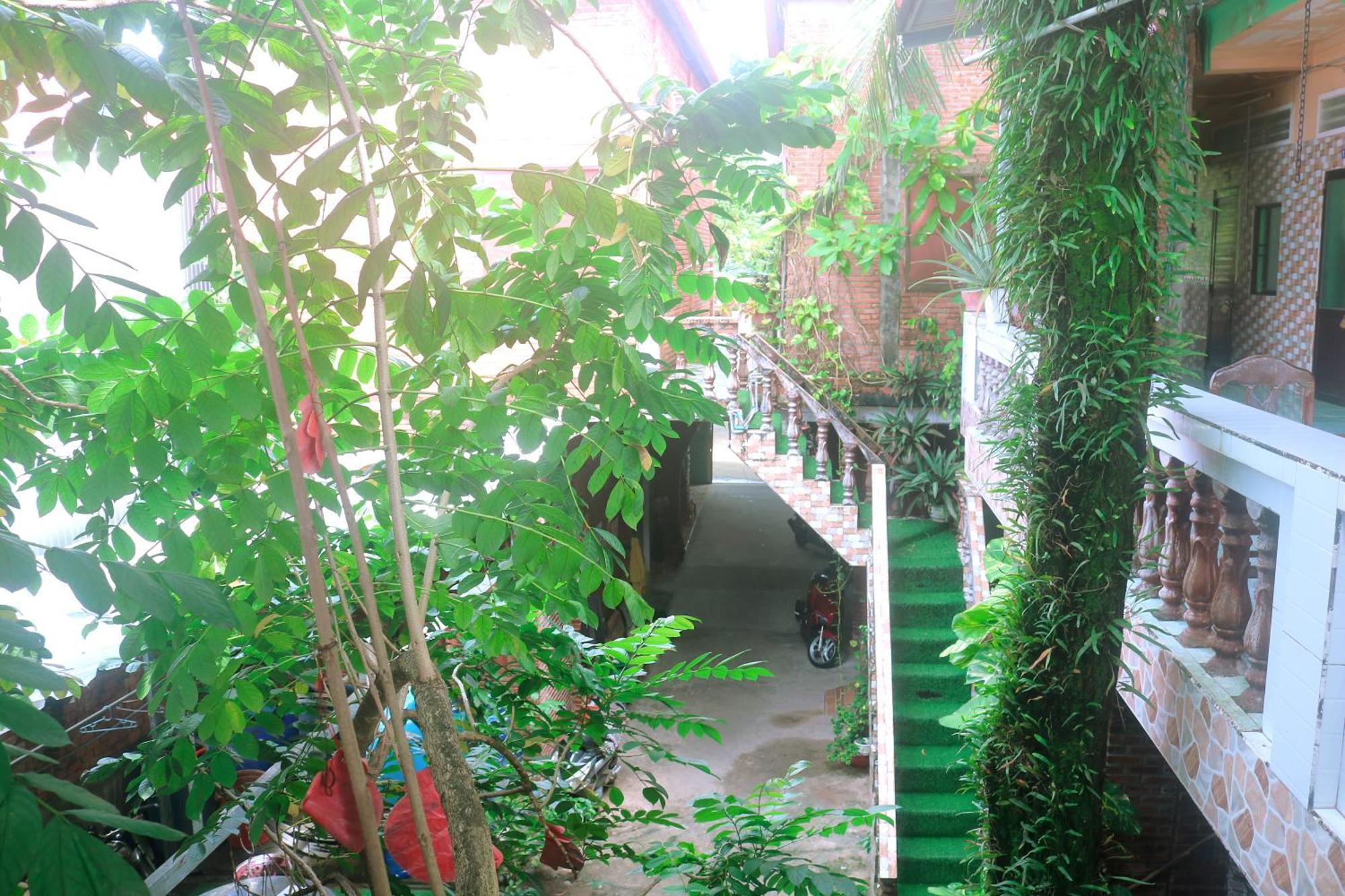 Hai Anh Guesthouse Phu Quoc Luaran gambar