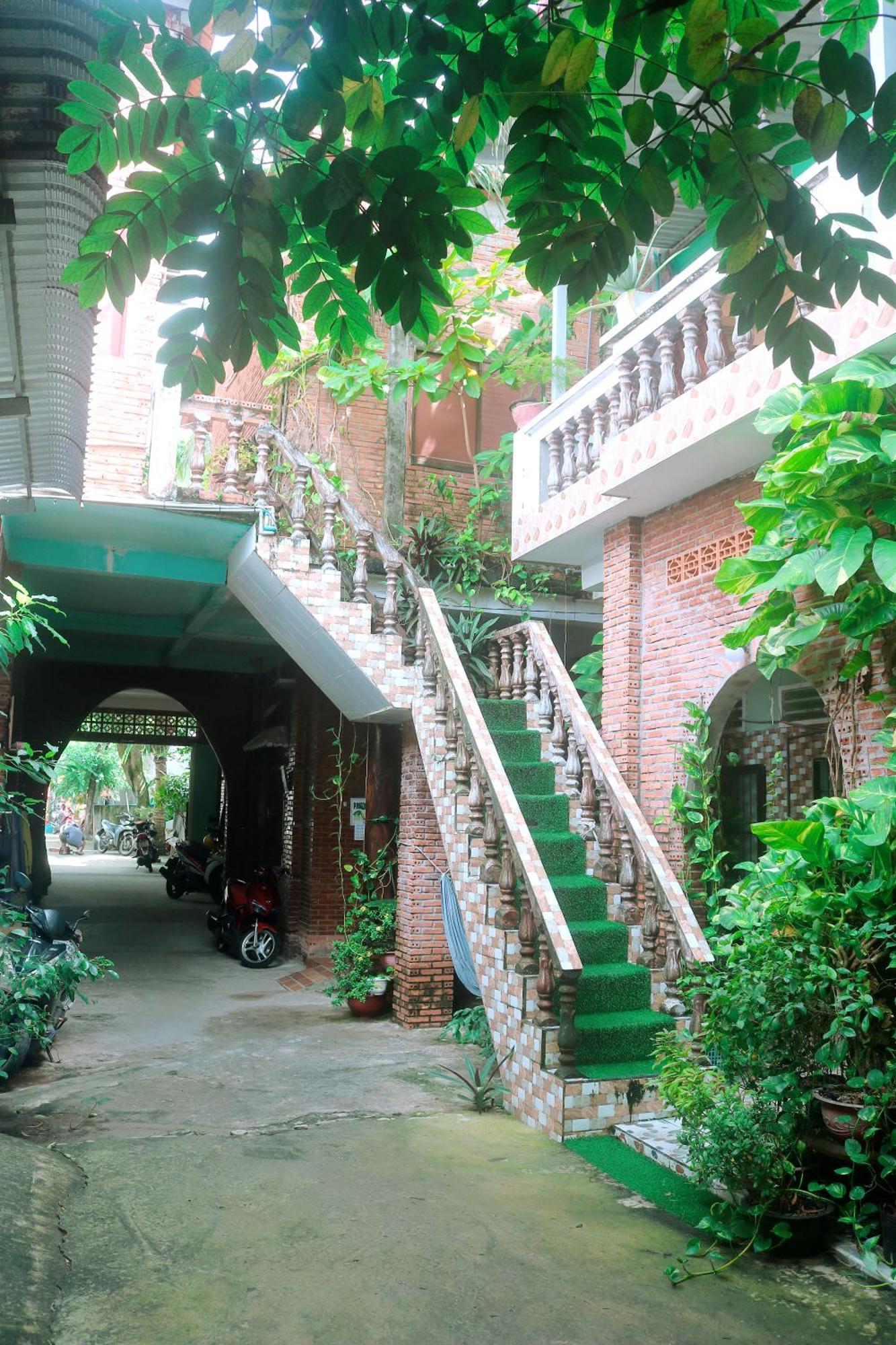 Hai Anh Guesthouse Phu Quoc Luaran gambar