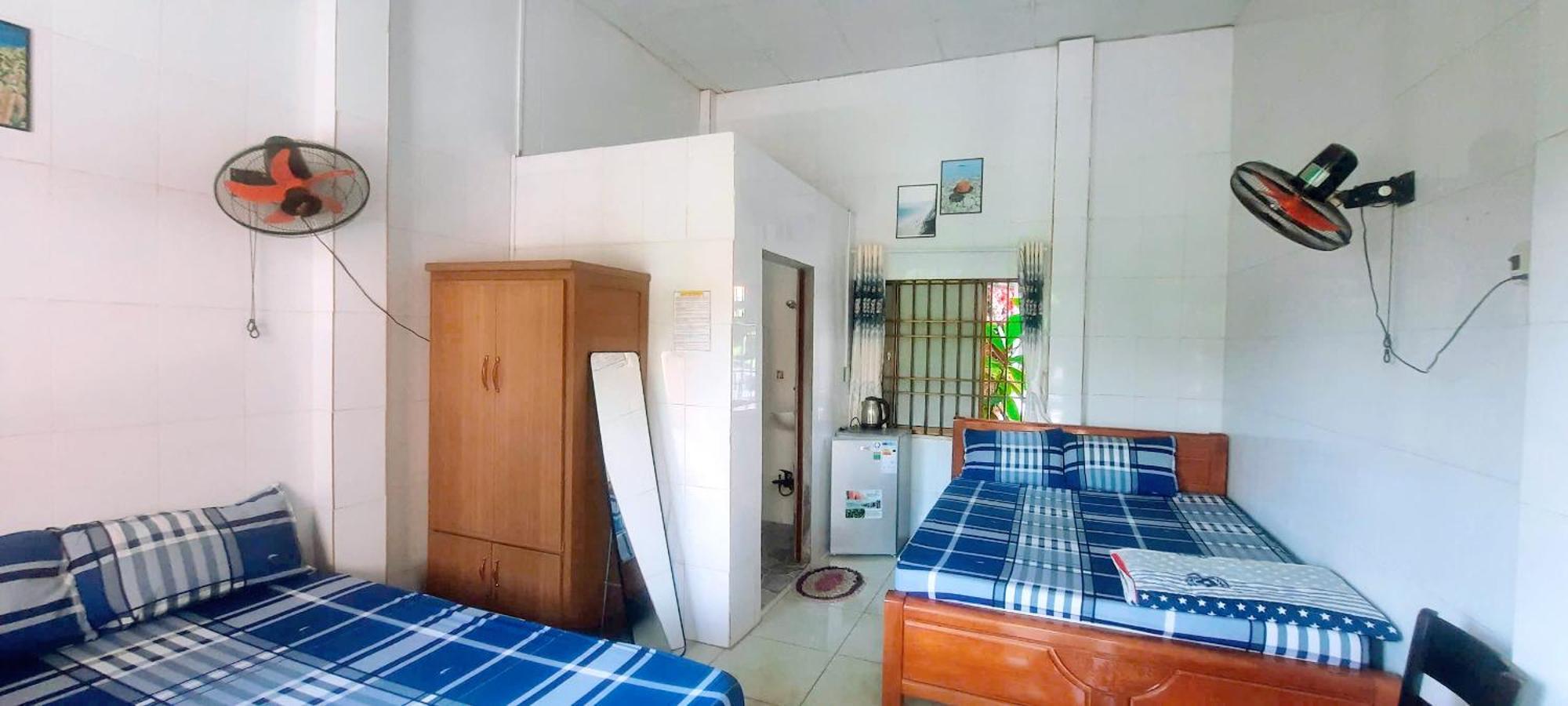 Hai Anh Guesthouse Phu Quoc Luaran gambar