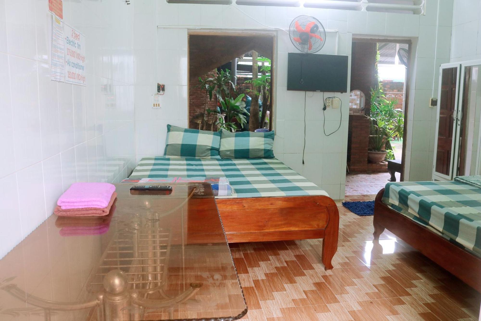 Hai Anh Guesthouse Phu Quoc Luaran gambar