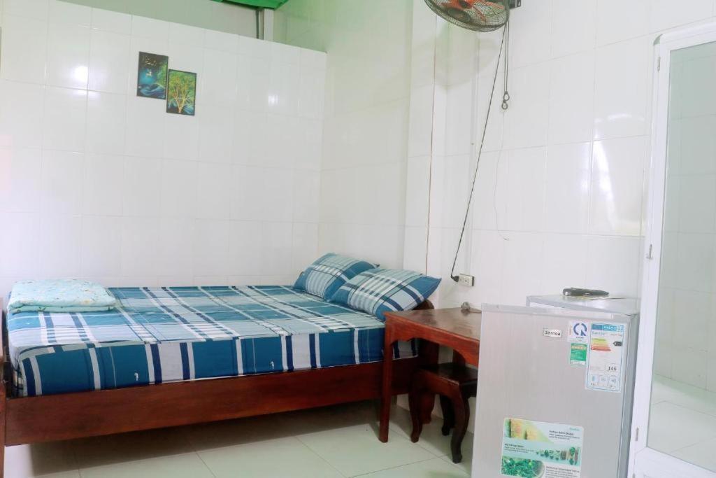 Hai Anh Guesthouse Phu Quoc Luaran gambar