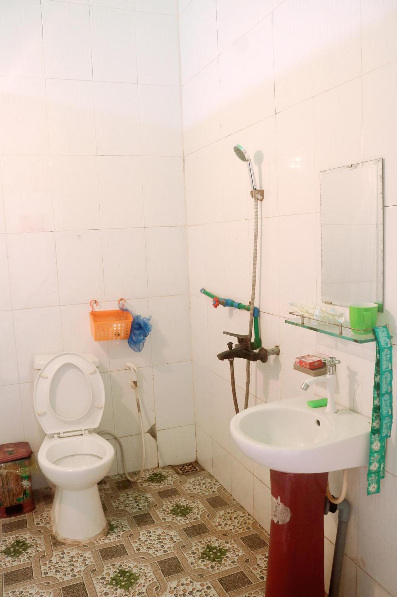 Hai Anh Guesthouse Phu Quoc Luaran gambar