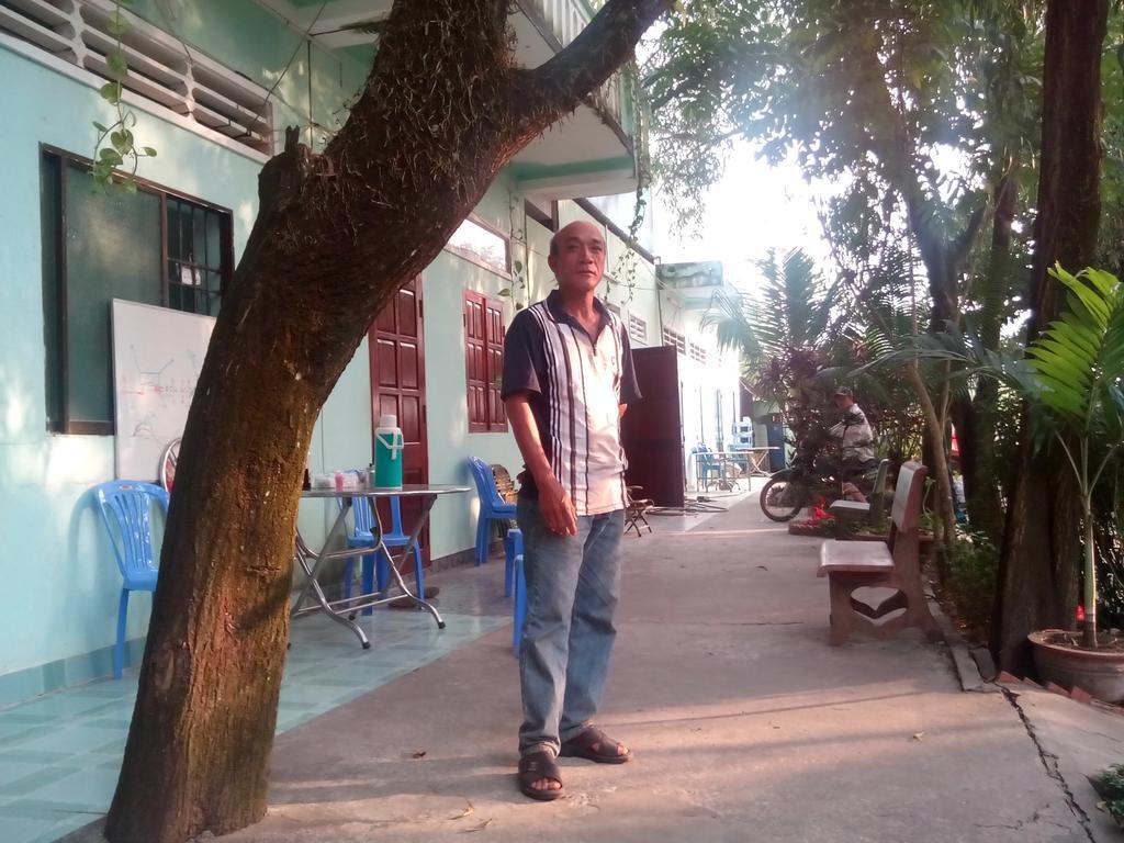 Hai Anh Guesthouse Phu Quoc Luaran gambar