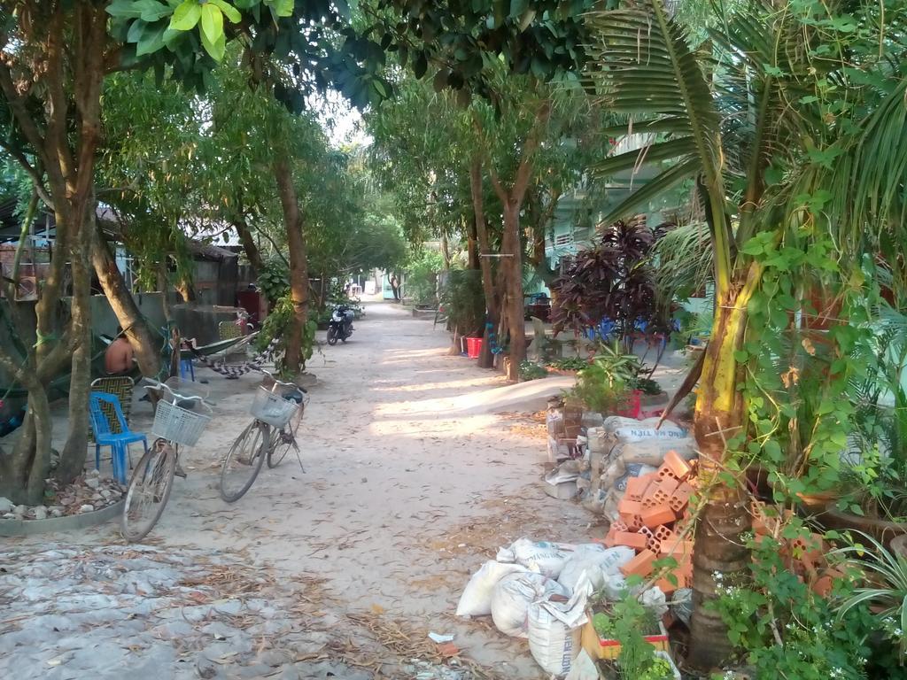 Hai Anh Guesthouse Phu Quoc Luaran gambar