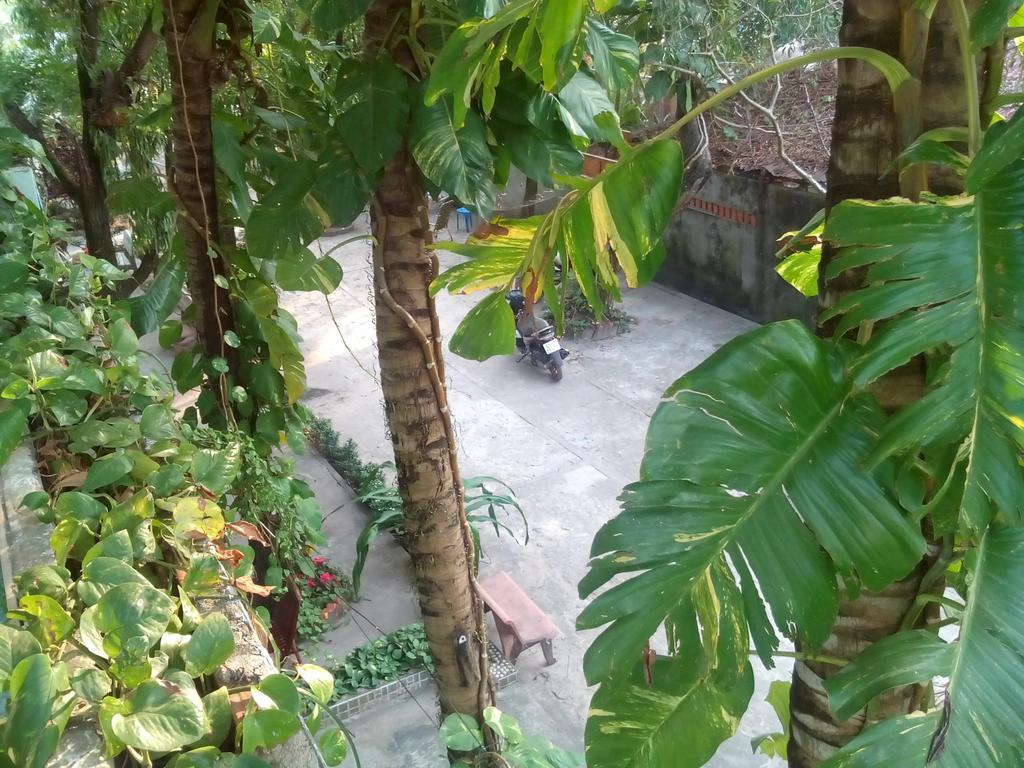 Hai Anh Guesthouse Phu Quoc Luaran gambar