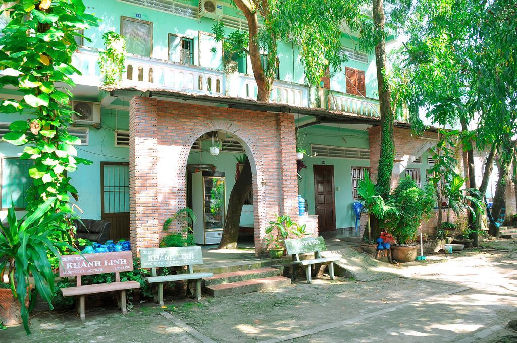 Hai Anh Guesthouse Phu Quoc Luaran gambar