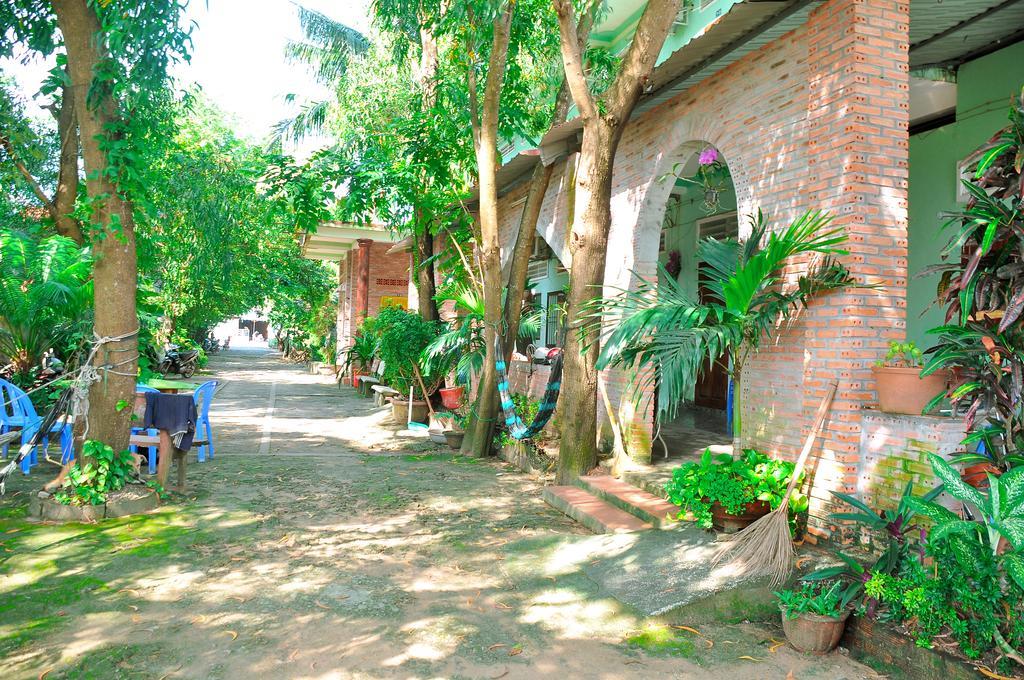 Hai Anh Guesthouse Phu Quoc Luaran gambar