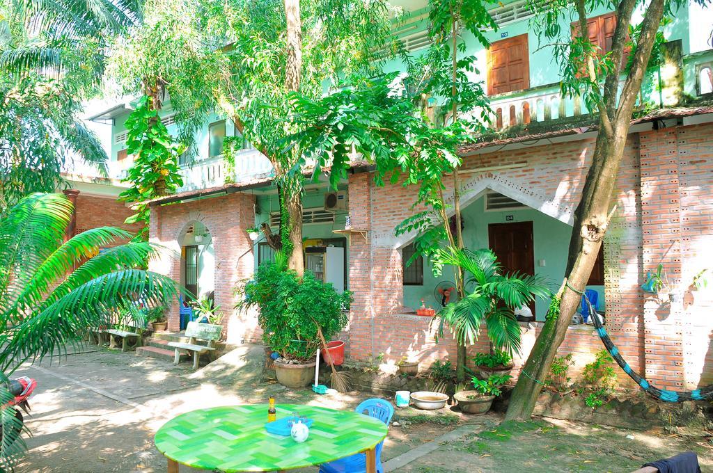 Hai Anh Guesthouse Phu Quoc Luaran gambar