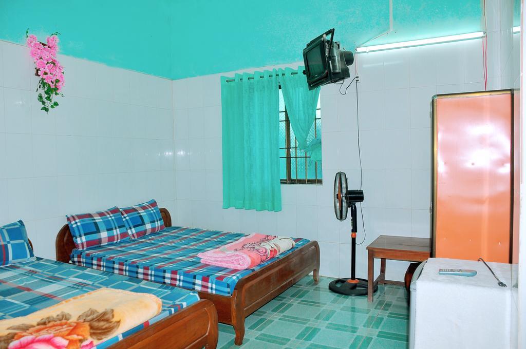 Hai Anh Guesthouse Phu Quoc Luaran gambar