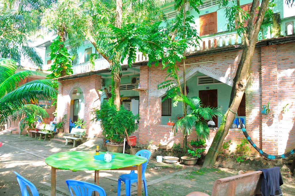Hai Anh Guesthouse Phu Quoc Luaran gambar