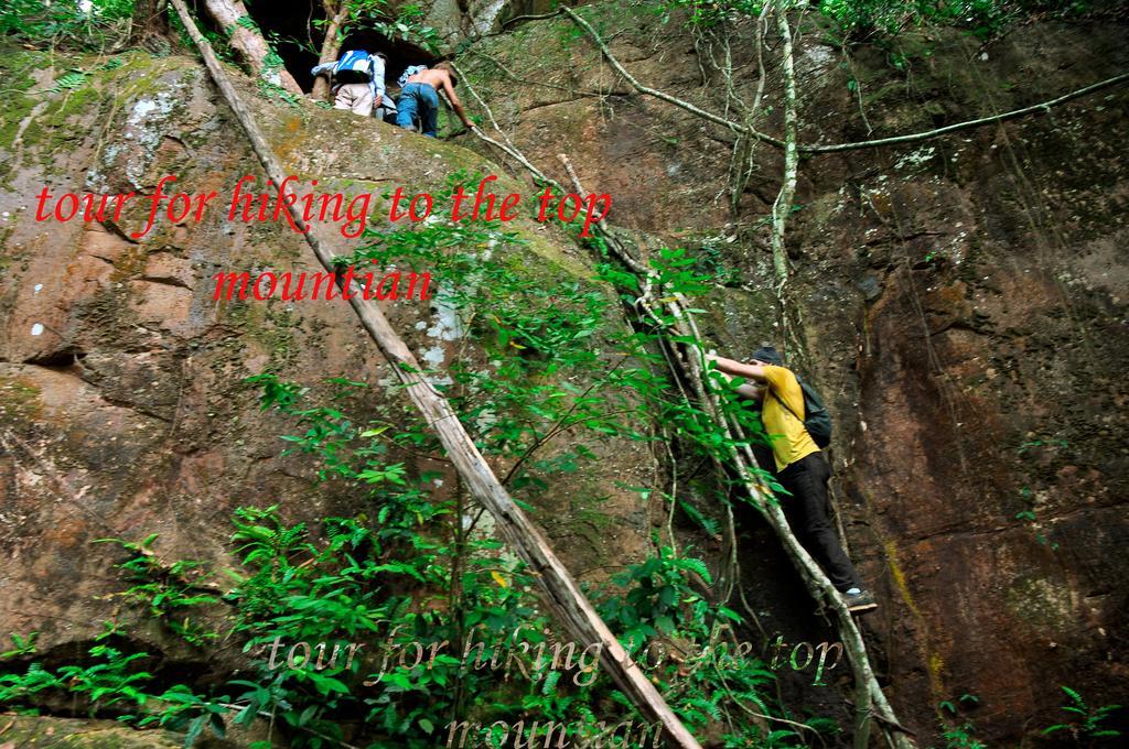 Hai Anh Guesthouse Phu Quoc Luaran gambar