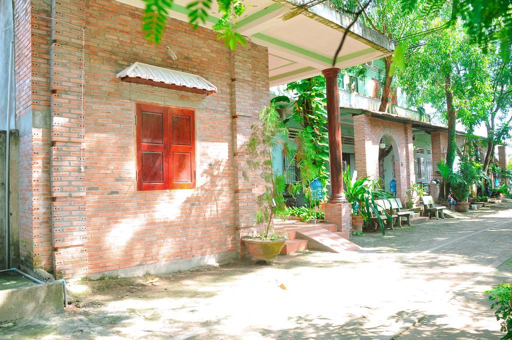 Hai Anh Guesthouse Phu Quoc Luaran gambar