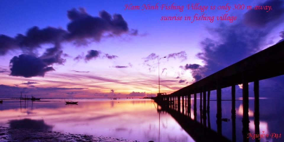 Hai Anh Guesthouse Phu Quoc Luaran gambar