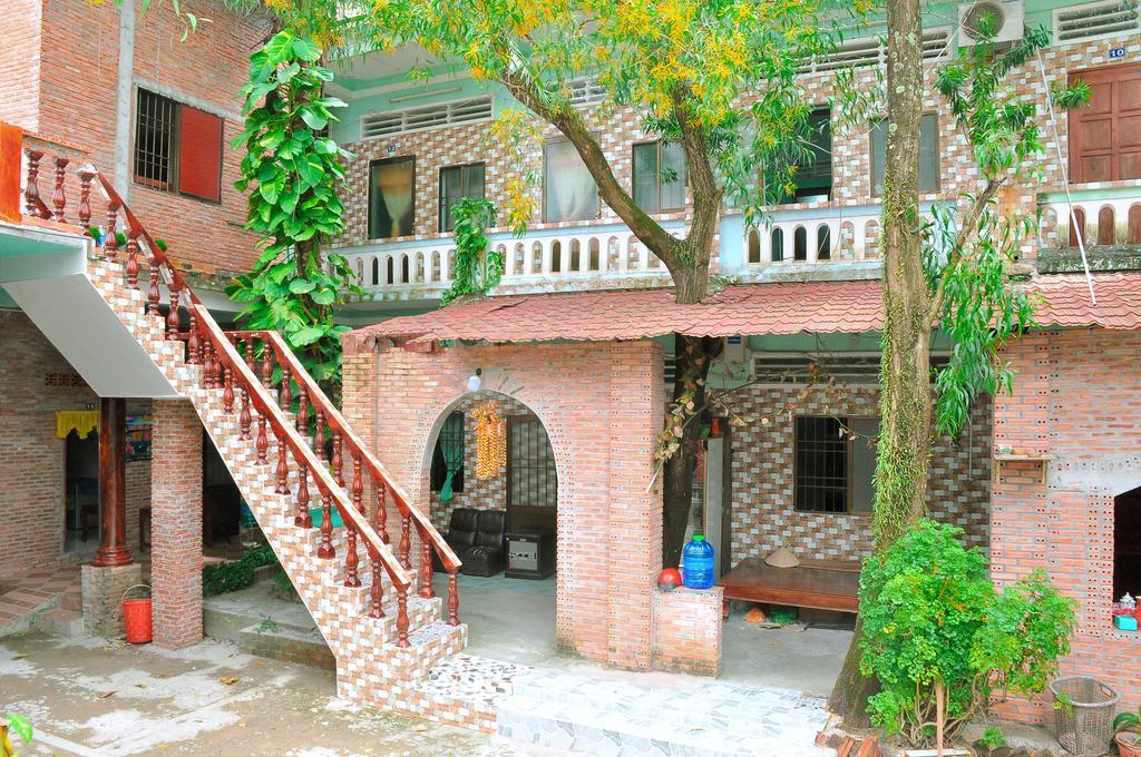 Hai Anh Guesthouse Phu Quoc Luaran gambar